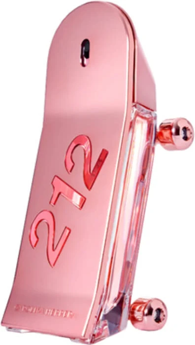 Carolina Herrera 212 Heroes Forever Young EDP Spray