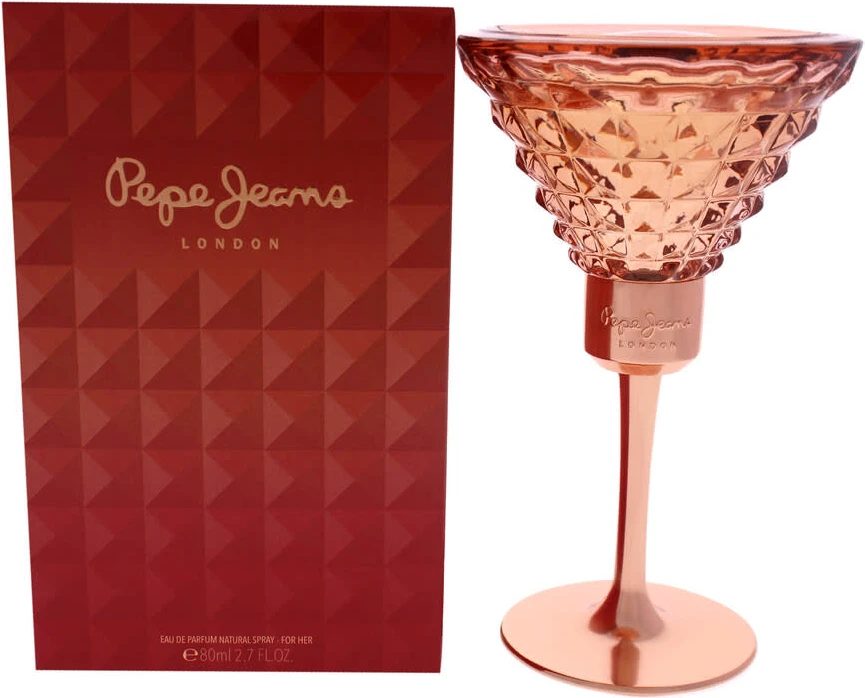Pepe Jeans London Для неё