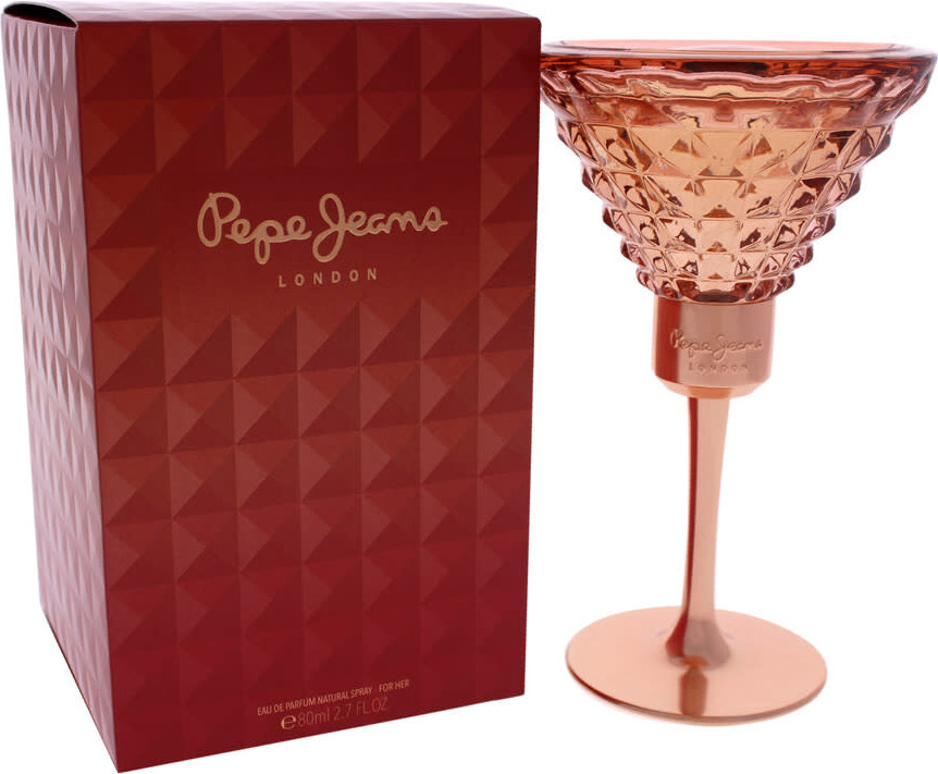 Pepe Jeans London Для неё