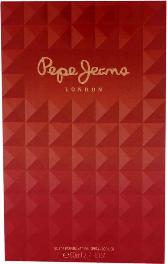 Pepe Jeans London Для неё