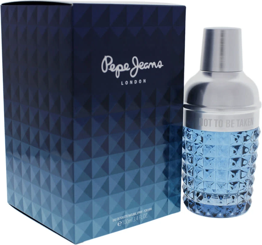 Pepe Jeans London by Pepe Jeans London for Men