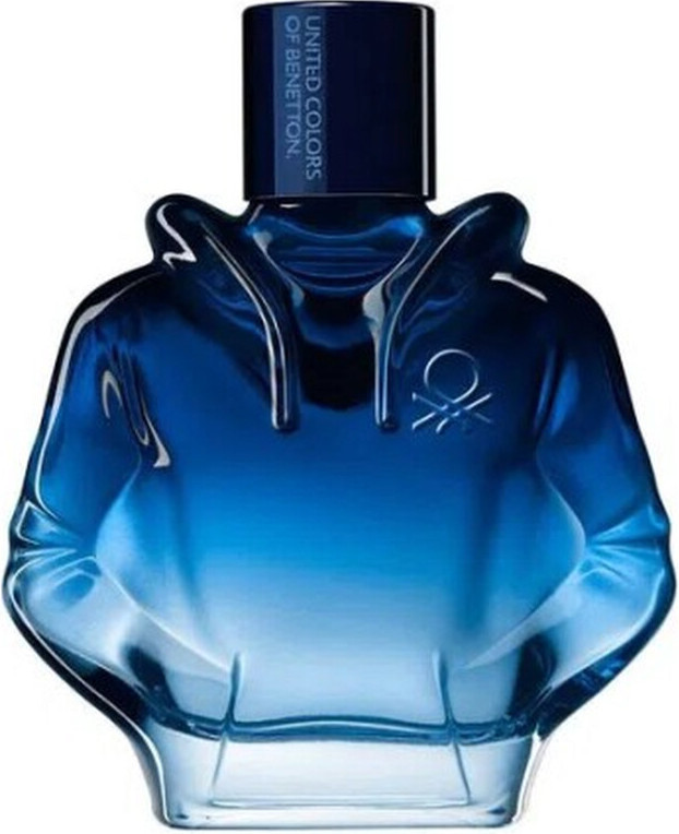 Eau de Toilette United Colors Of Benetton We Are Tribe