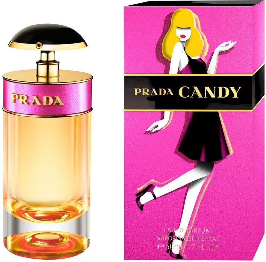 Prada Конфеты
