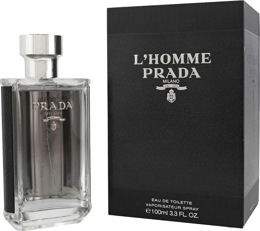 Prada L'Homme