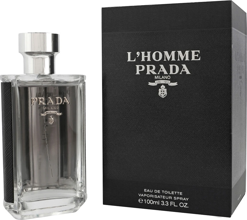 Prada L'Homme