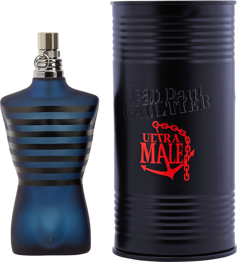 Jean Paul Gaultier Ultra Male