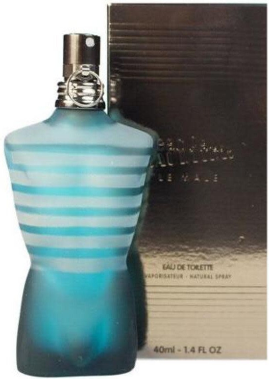 Jean Paul Gaultier Le Male EDT Spray