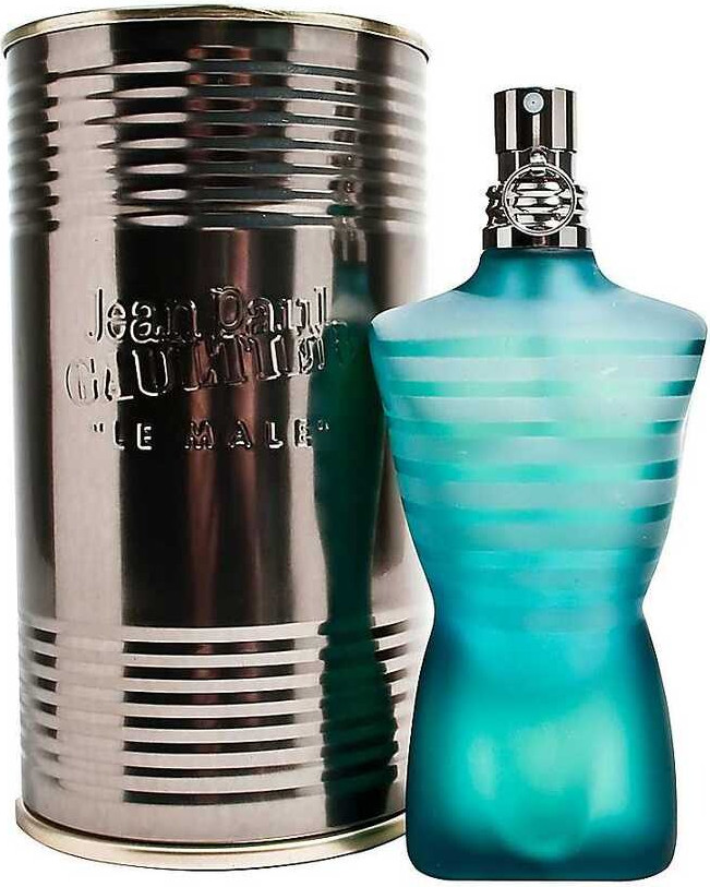 Jean Paul Gaultier Le Male