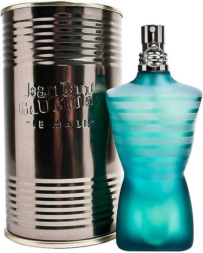 Jean Paul Gaultier Le Male