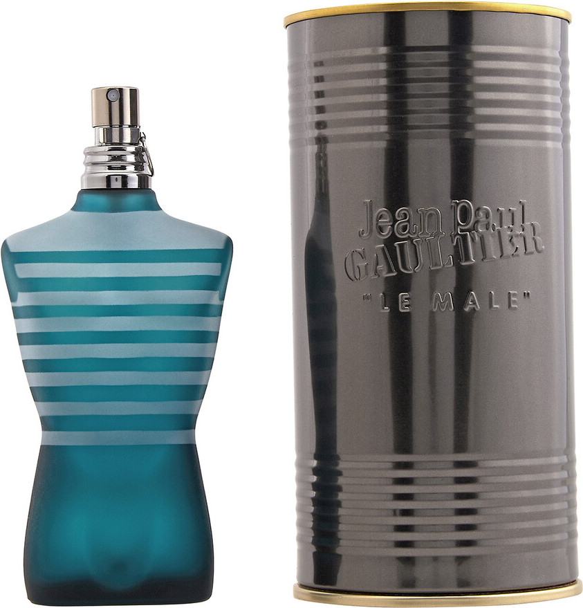Jean Paul Gaultier Le Male EDT Spray