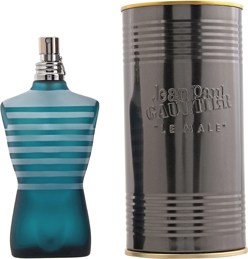 Jean Paul Gaultier Le Male EDT Spray