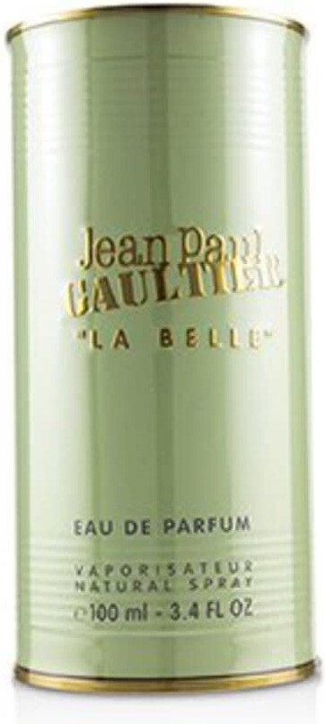 Jean Paul Gaultier La Belle