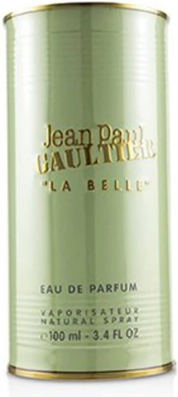 Jean Paul Gaultier La Belle