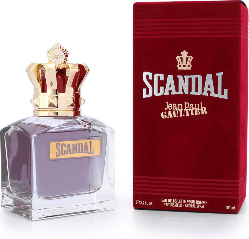 Jean Paul Gaultier Scandal Pour Homme
