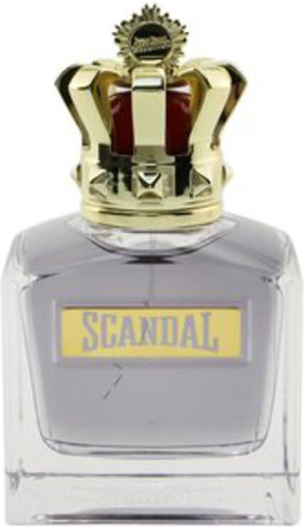 Jean Paul Gaultier Scandal Pour Homme EDT Духи
