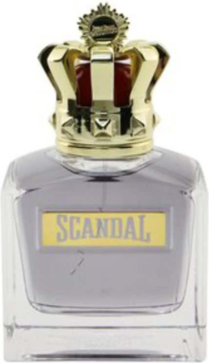 Jean Paul Gaultier Scandal Pour Homme EDT Духи