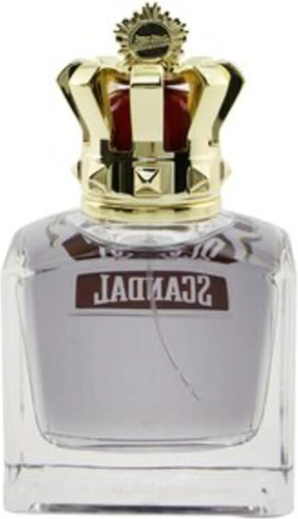 Jean Paul Gaultier Scandal Pour Homme EDT Духи