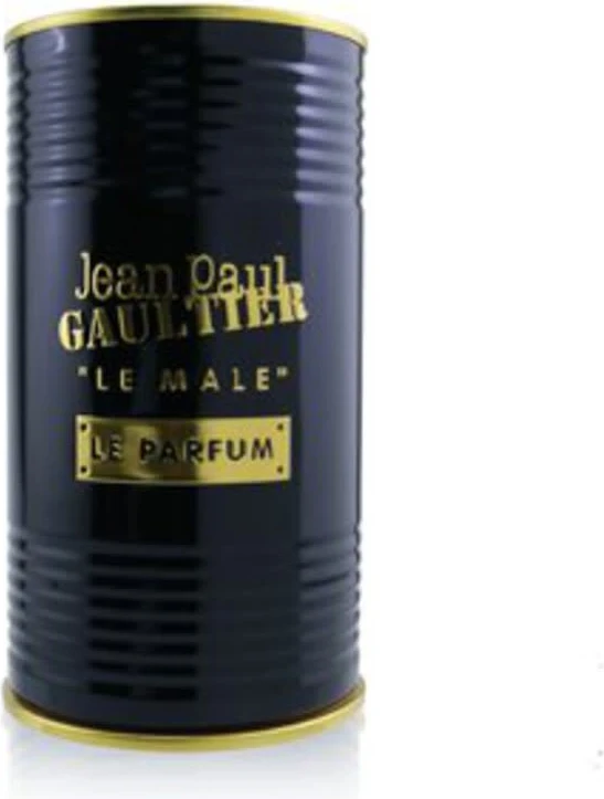 Жан Поль Готье Le Male Le Parfum