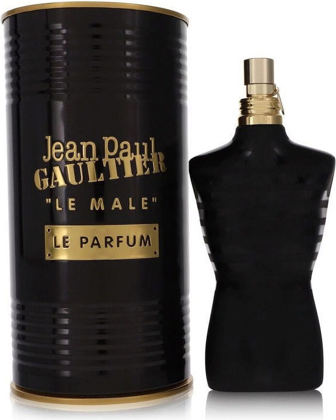 Jean Paul Gaultier Le Male Le Parfum