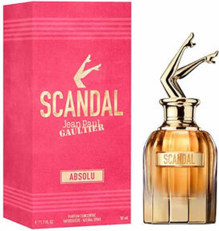 Eau De Parfum Jean Paul Gaultier Scandal Absolu