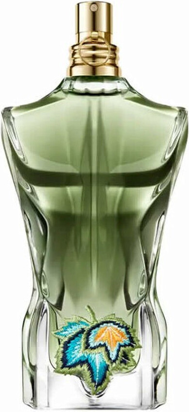 Eau De Parfum Jean Paul Gaultier Le Beau Paradise Garden