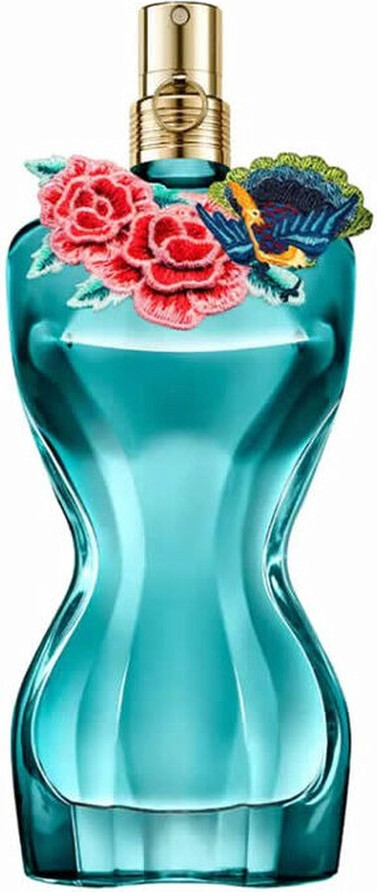 Eau De Parfum Jean Paul Gaultier La Belle Paradise Garden