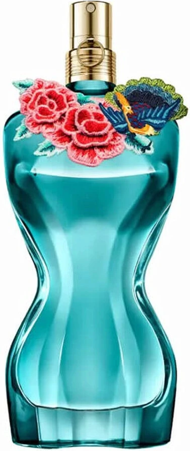 Eau De Parfum Jean Paul Gaultier La Belle Paradise Garden