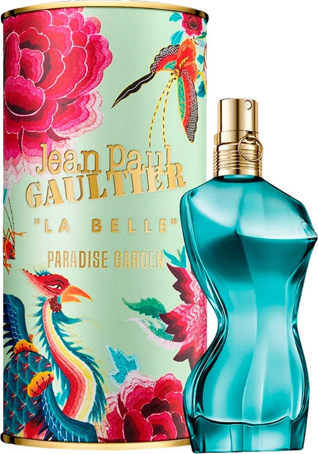 Eau De Parfum Jean Paul Gaultier La Belle Paradise Garden