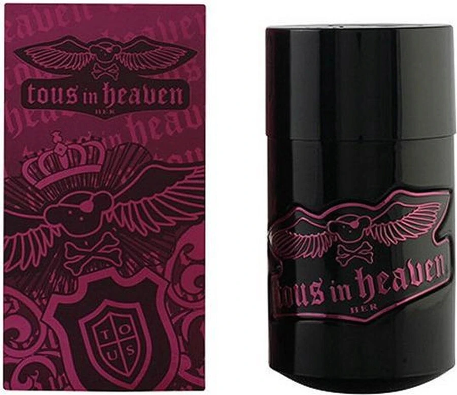 Tous In Heaven EDT для дам