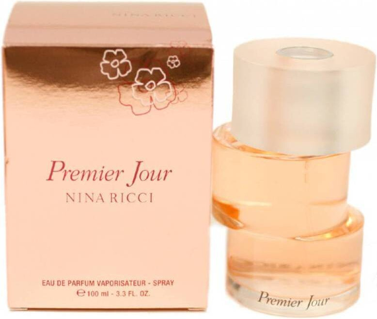 Nina Ricci Premier Jour