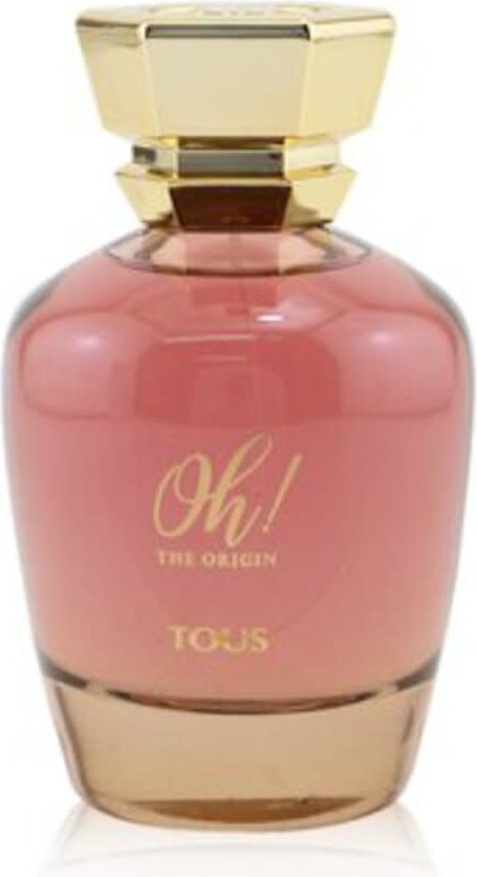 Tous Oh! The Origin EDP Spray Fragrances