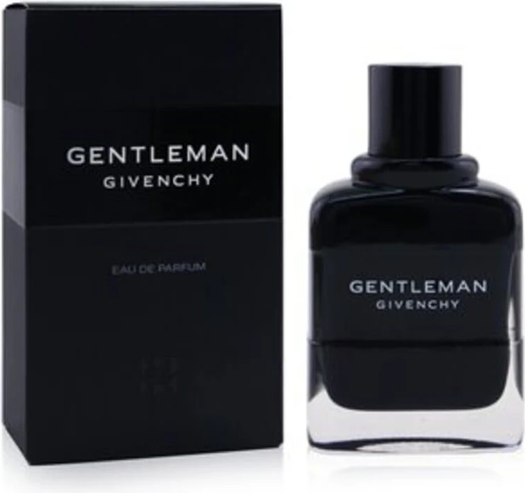 Eau De Parfum Givenchy Gentleman