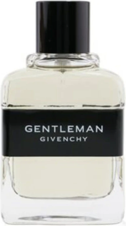 Туалетная вода Givenchy Gentleman