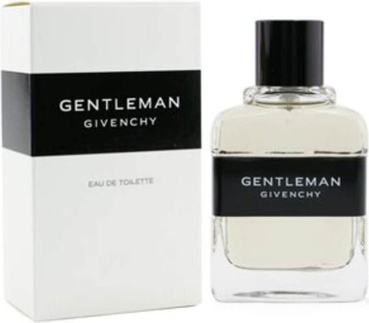 Туалетная вода Givenchy Gentleman