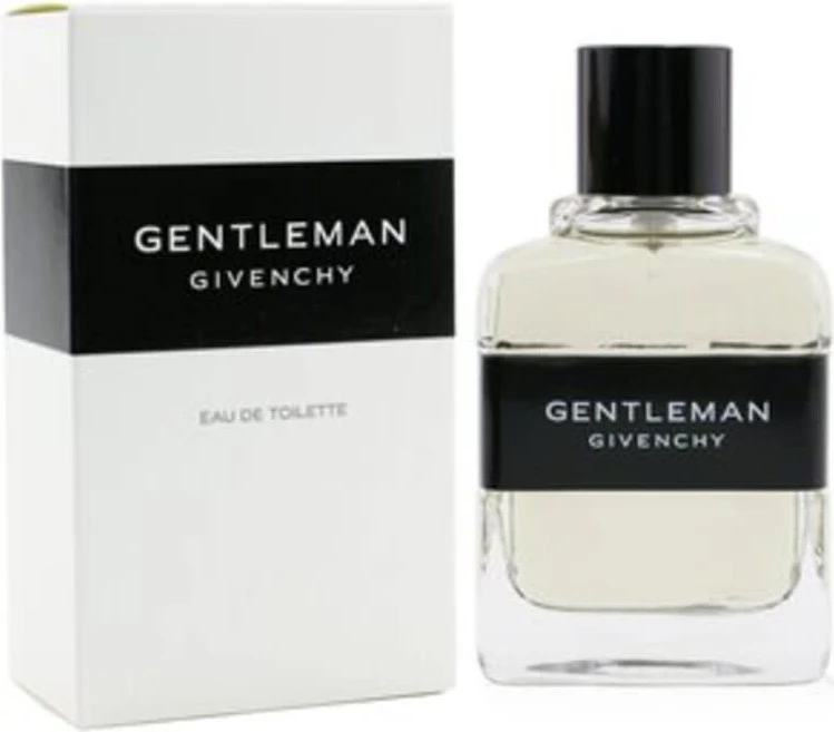 Туалетная вода Givenchy Gentleman