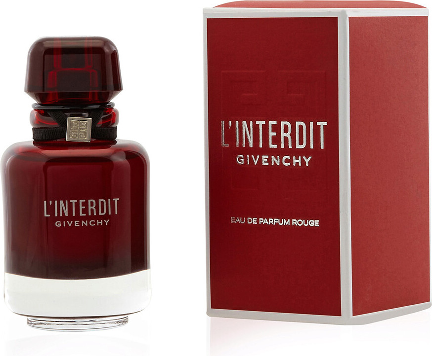 Eau de Parfum Givenchy L'Interdit Rouge