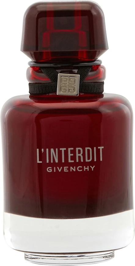 Eau de Parfum Givenchy L'Interdit Rouge