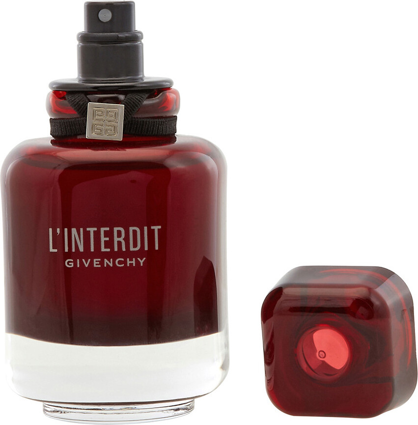Eau de Parfum Givenchy L'Interdit Rouge