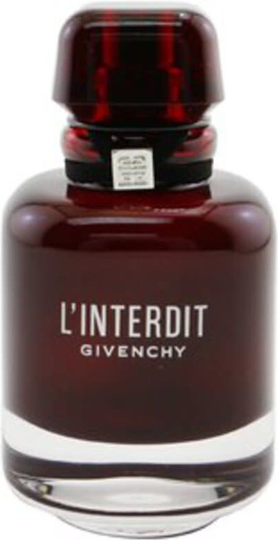 Eau De Parfum Givenchy L'Interdit Rouge