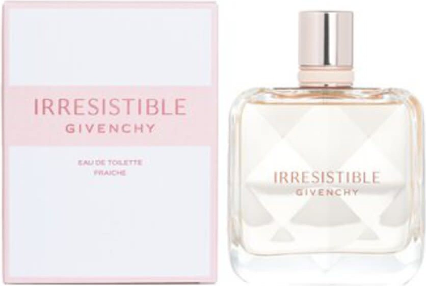Туалетная вода Givenchy Irresistible