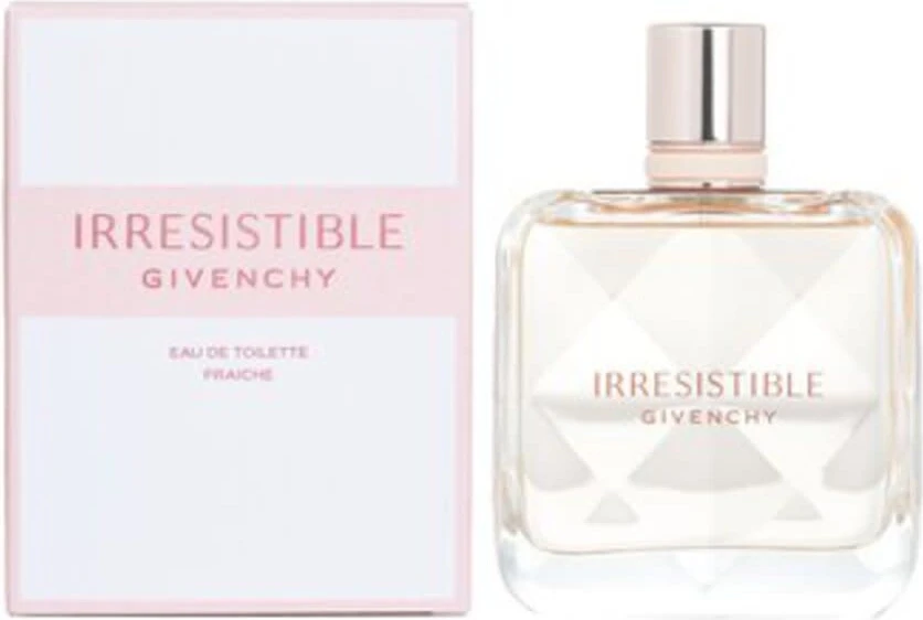 Туалетная вода Givenchy Irresistible