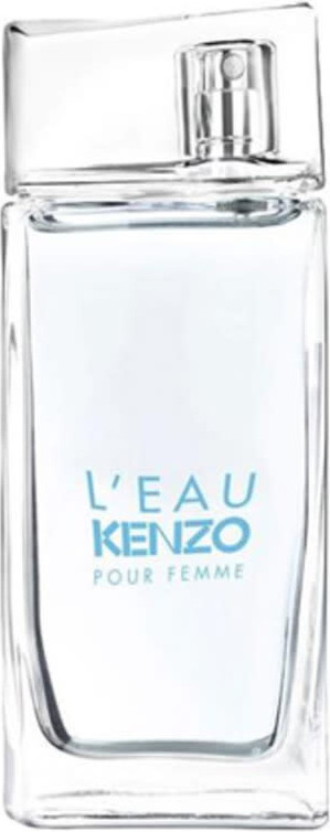 Eau de Toilette Kenzo L'eau Pour Femme