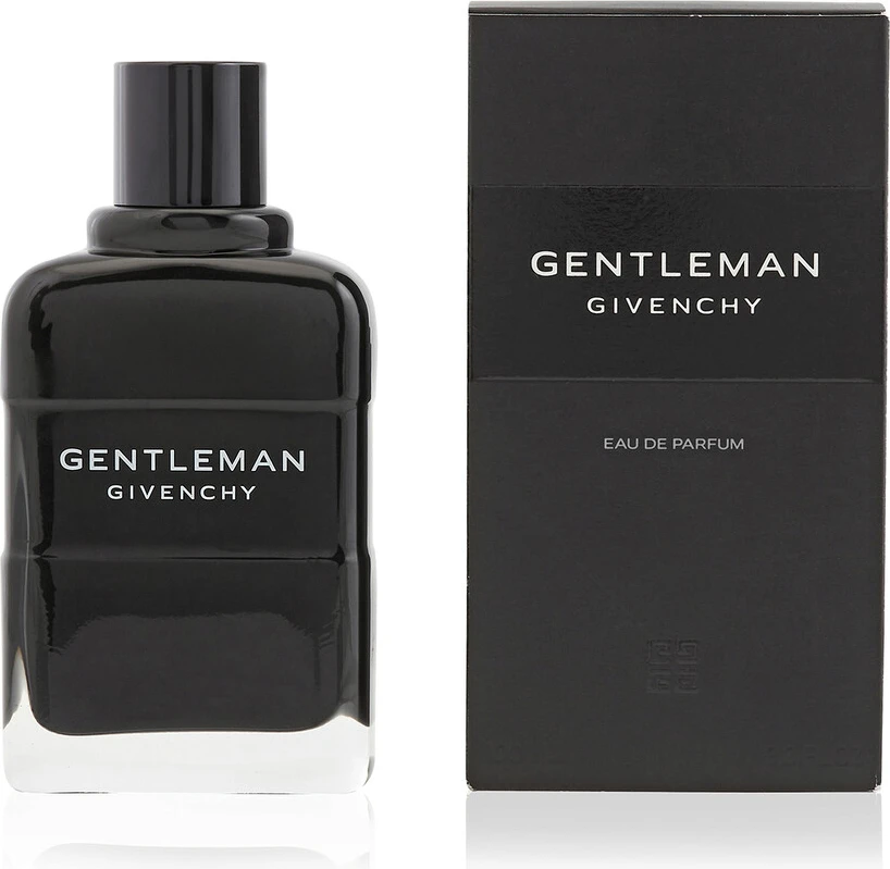 Eau De Parfum Givenchy Gentleman