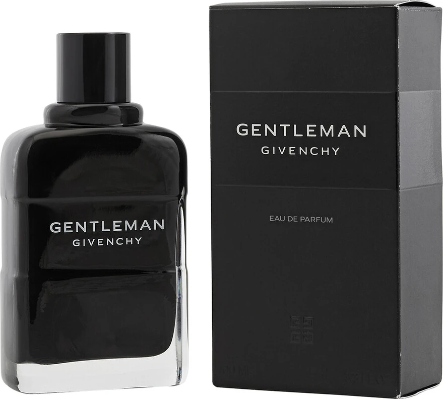 Eau De Parfum Givenchy Gentleman