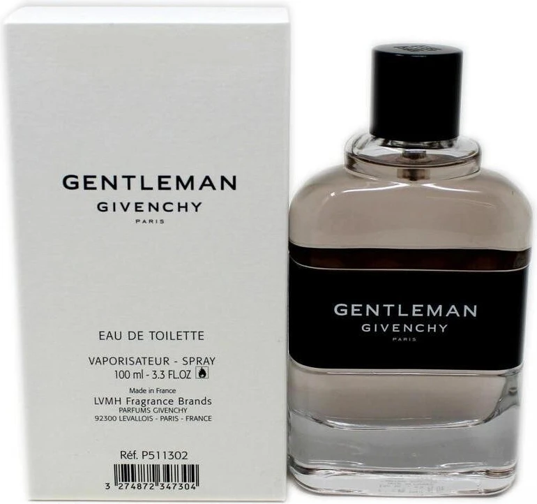 Туалетная вода Givenchy Gentleman