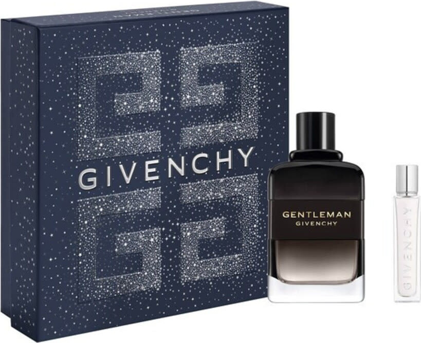 Подарочный набор ароматов Givenchy Gentleman Boisee
