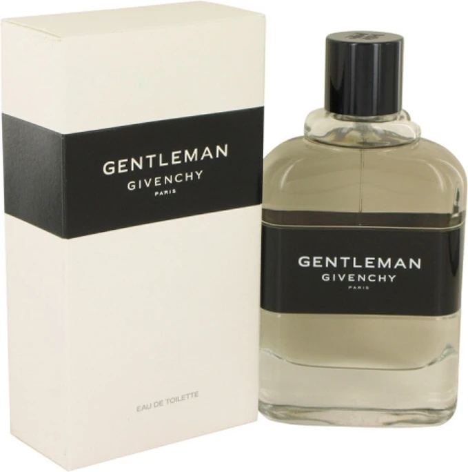 Eau de Toilette Givenchy Gentlemen