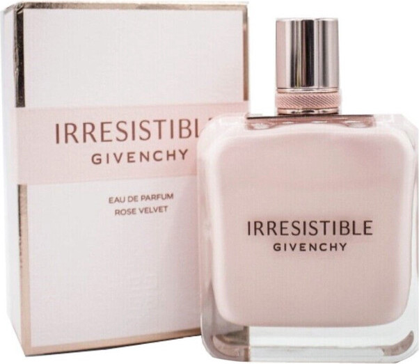 Eau De Parfum Givenchy Irresistible Rose Velvet