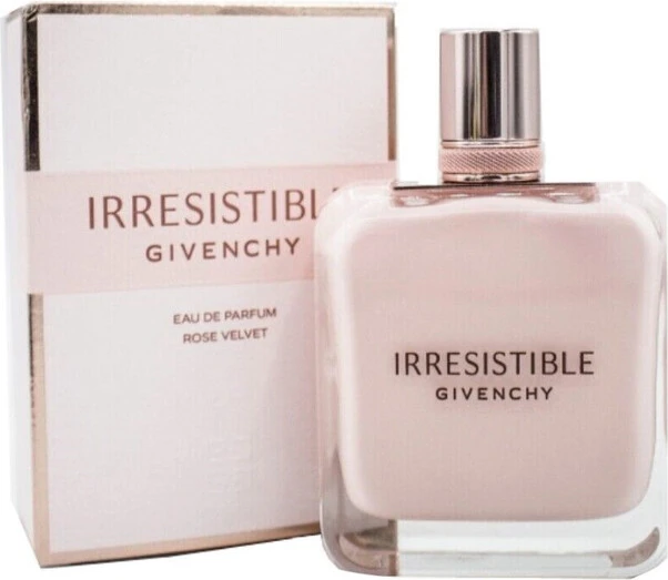 Eau De Parfum Givenchy Irresistible Rose Velvet