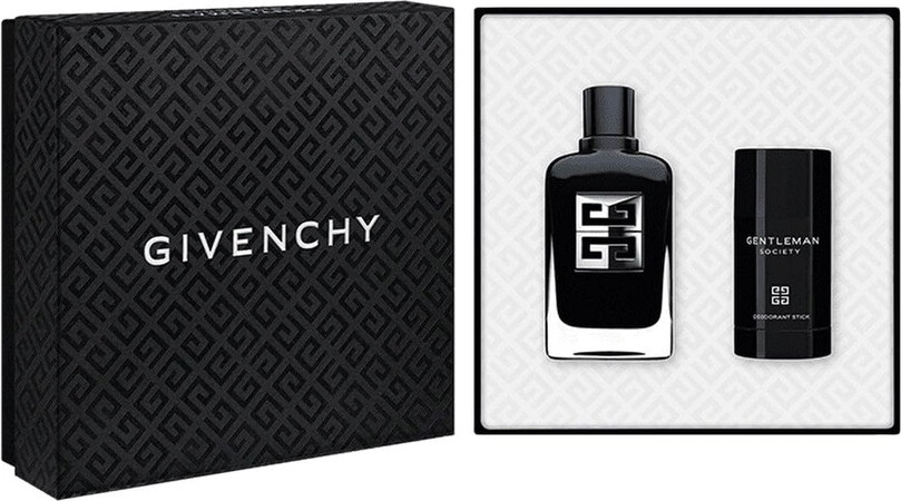 Набор в подарочной упаковке Eau De Parfum Givenchy Gentleman Society